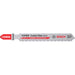 Bosch EXPERT „Carbon Fiber Clean“ T 108 BHM list ubodne testere, 3-delni - 2608900565 List ubodne testere BOSCH Madras doo Beograd