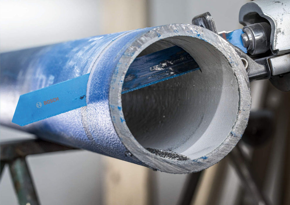Bosch EXPERT „Cement Cast Iron“ S 1750 RD list univerzalne testere - pakovanje 1 komad - 2608900383 List univerzalne testere BOSCH Madras doo Beograd