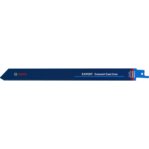Bosch EXPERT „Cement Cast Iron“ S 1750 RD list univerzalne testere - pakovanje 1 komad - 2608900383 List univerzalne testere BOSCH Madras doo Beograd