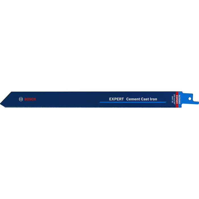 Bosch EXPERT „Cement Cast Iron“ S 1750 RD list univerzalne testere - pakovanje 1 komad - 2608900383 List univerzalne testere BOSCH Madras doo Beograd