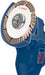Bosch EXPERT Concrete dijamantska glava za brušenje 125 x 22,23 x 4,5 mm - 2608900651 Dijamantska glava BOSCH Madras doo Beograd