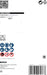 Bosch EXPERT Concrete dijamantska glava za brušenje 125 x 22,23 x 4,5 mm - 2608900651 Dijamantska glava BOSCH Madras doo Beograd