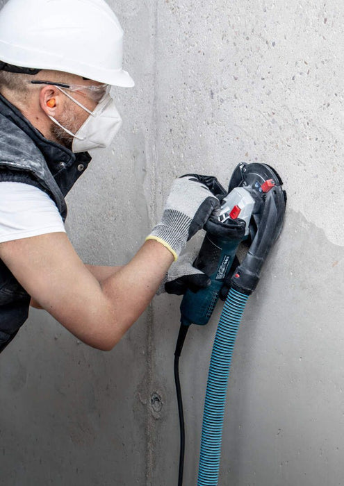 Bosch EXPERT Concrete dijamantska glava za brušenje 125 x 22,23 x 4,5 mm - 2608900651 Dijamantska glava BOSCH Madras doo Beograd