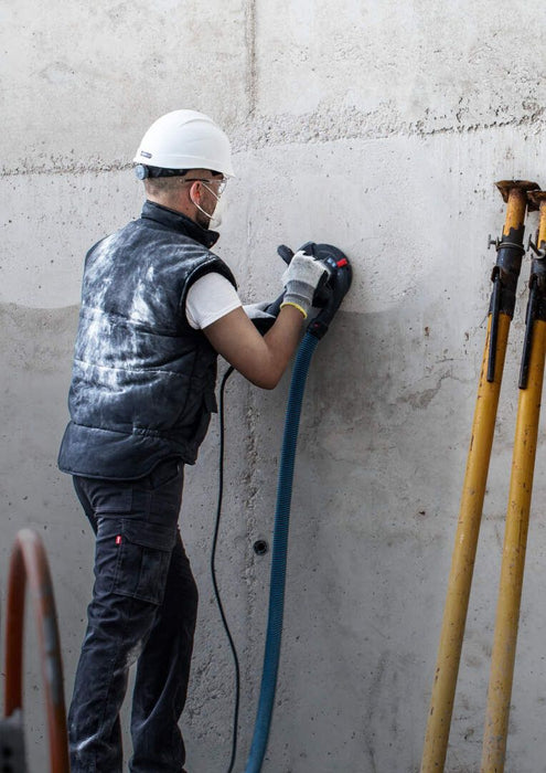 Bosch EXPERT Concrete dijamantska glava za brušenje 125 x 22,23 x 4,5 mm - 2608900651 Dijamantska glava BOSCH Madras doo Beograd