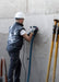 Bosch EXPERT Concrete dijamantska glava za brušenje 125 x 22,23 x 4,5 mm - 2608900651 Dijamantska glava BOSCH Madras doo Beograd