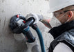 Bosch EXPERT Concrete dijamantska glava za brušenje 125 x 22,23 x 4,5 mm - 2608900651 Dijamantska glava BOSCH Madras doo Beograd
