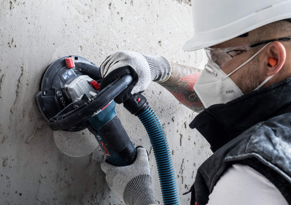 Bosch EXPERT Concrete dijamantska glava za brušenje 125 x 22,23 x 4,5 mm - 2608900651 Dijamantska glava BOSCH Madras doo Beograd