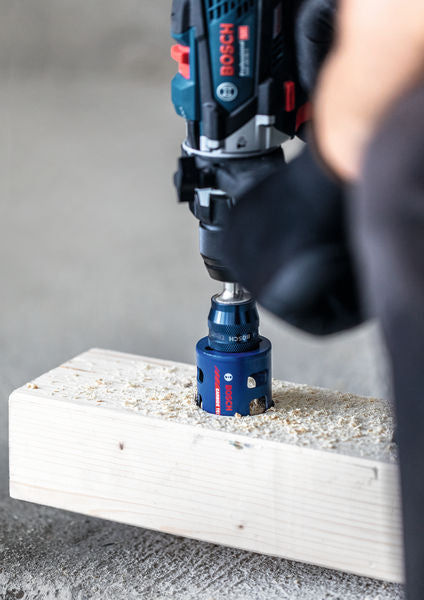 BOSCH EXPERT Construction Material Power Change Plus testera za otvore, 92×60 mm - Testera za otvore P CM T 89mm (2608901939) Madras doo Beograd Madras doo Beograd