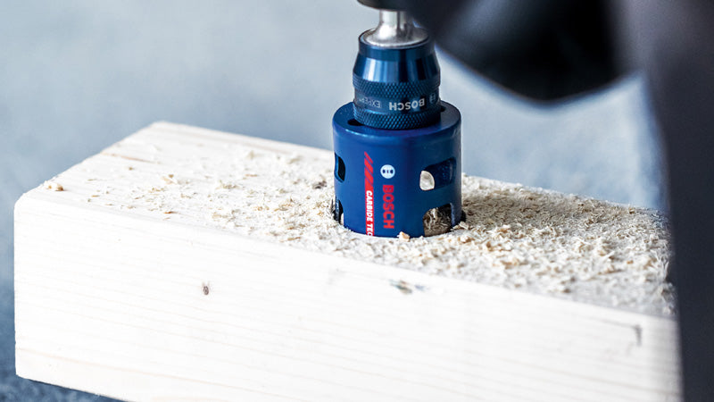 BOSCH EXPERT Construction Material Power Change Plus testera za otvore, 92×60 mm - Testera za otvore P CM T 89mm (2608901939) Madras doo Beograd Madras doo Beograd