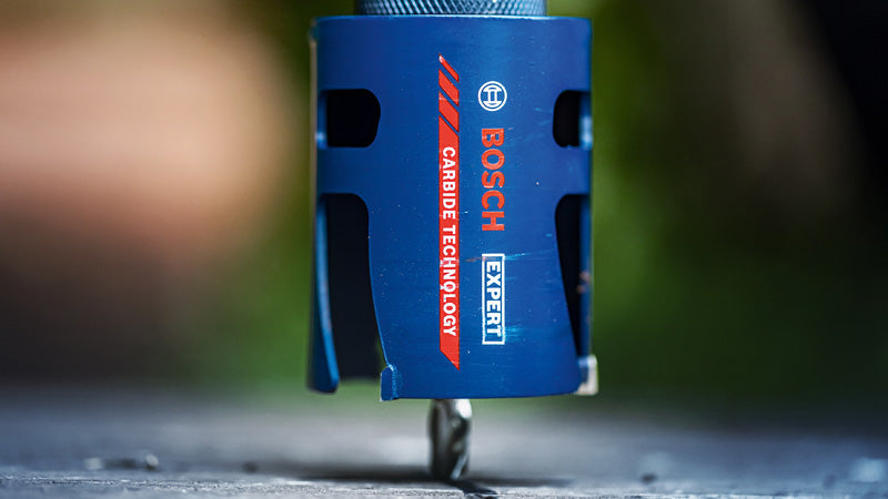 BOSCH EXPERT Construction Material Power Change Plus testera za otvore, 92×60 mm - Testera za otvore P CM T 89mm (2608901939) Madras doo Beograd Madras doo Beograd