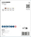 BOSCH EXPERT Construction Material Power Change Plus testera za otvore, 98×60 mm - Testera za otvore P CM T 92mm (2608901940) Madras doo Beograd Madras doo Beograd