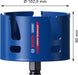 Bosch EXPERT Construction Material testera za otvore 102 x 60 mm - 2608900480 Testera za otvore BOSCH Madras doo Beograd