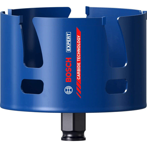 Bosch EXPERT Construction Material testera za otvore 102 x 60 mm - 2608900480 Testera za otvore BOSCH Madras doo Beograd