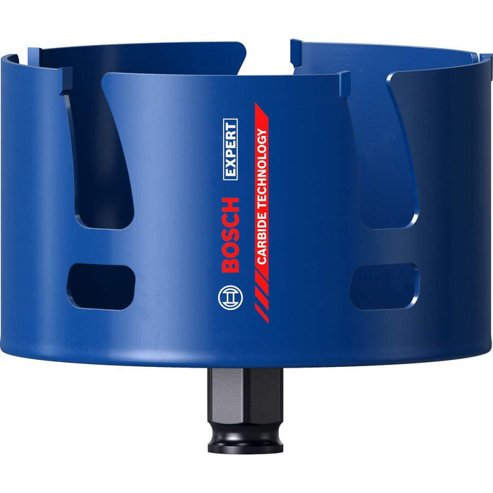 Bosch EXPERT Construction Material testera za otvore 114 x 60 mm - 2608900483 Testera za otvore BOSCH Madras doo Beograd