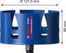 Bosch EXPERT Construction Material testera za otvore 127 x 60 mm - 2608900485 Testera za otvore BOSCH Madras doo Beograd