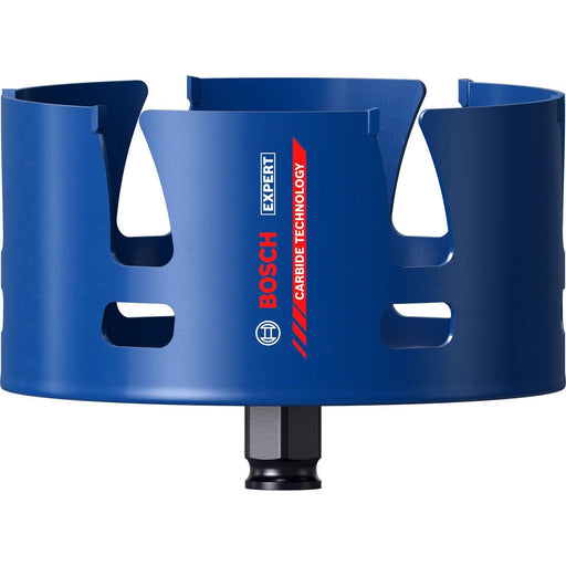 Bosch EXPERT Construction Material testera za otvore 127 x 60 mm - 2608900485 Testera za otvore BOSCH Madras doo Beograd