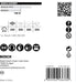 Bosch EXPERT Construction Material testera za otvore 152 x 60 mm - 2608900487 Testera za otvore BOSCH Madras doo Beograd