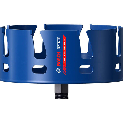 Bosch EXPERT Construction Material testera za otvore 152 x 60 mm - 2608900487 Testera za otvore BOSCH Madras doo Beograd