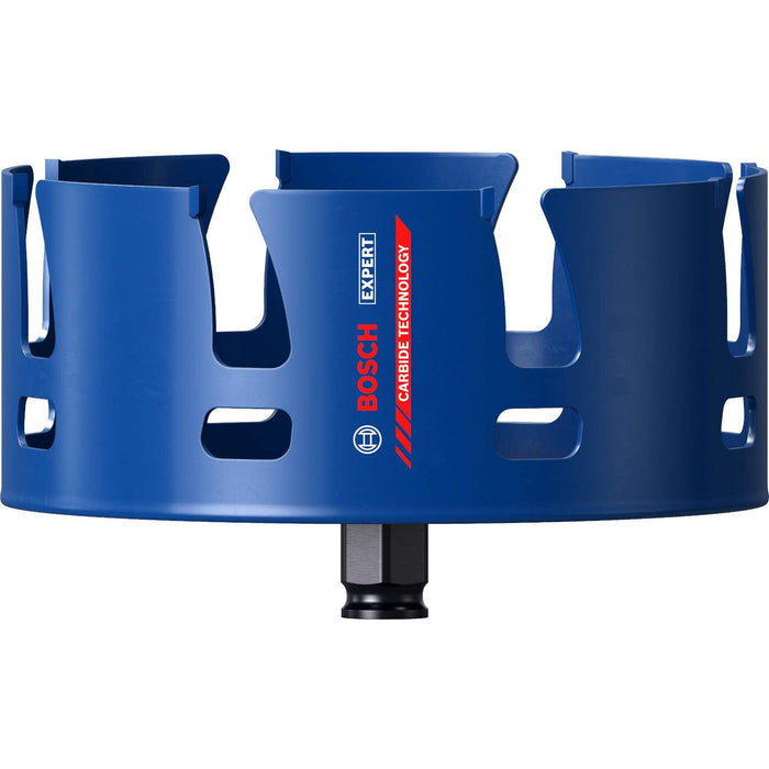 Bosch EXPERT Construction Material testera za otvore 152 x 60 mm - 2608900487 Testera za otvore BOSCH Madras doo Beograd
