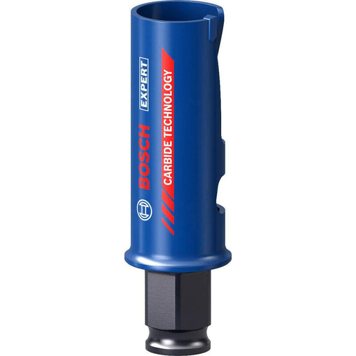 Bosch EXPERT Construction Material testera za otvore 25 x 60 mm - 2608900454 Testera za otvore BOSCH Madras doo Beograd