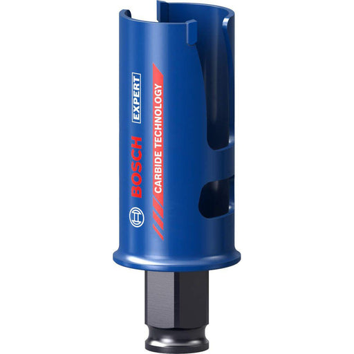Bosch EXPERT Construction Material testera za otvore 35 x 60 mm - 2608900457 Testera za otvore BOSCH Madras doo Beograd