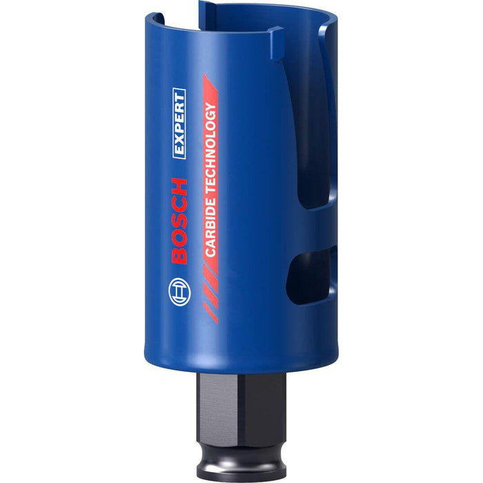 Bosch EXPERT Construction Material testera za otvore 38 x 60 mm - 2608900458 Testera za otvore BOSCH Madras doo Beograd