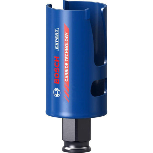 Bosch EXPERT Construction Material testera za otvore 40 x 60 mm - 2608900459 Testera za otvore BOSCH Madras doo Beograd
