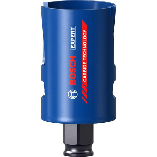 Bosch EXPERT Construction Material testera za otvore 48 x 60 mm - 2608900462 Testera za otvore BOSCH Madras doo Beograd