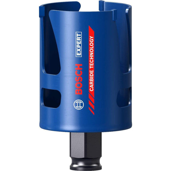 Bosch EXPERT Construction Material testera za otvore 51 x 60 mm - 2608900463 Testera za otvore BOSCH Madras doo Beograd