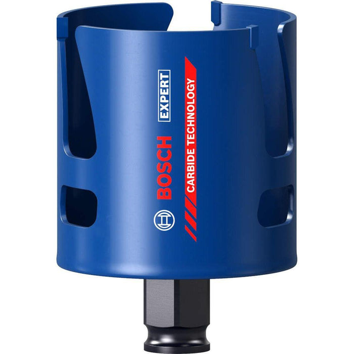 Bosch EXPERT Construction Material testera za otvore 60 x 60 mm - 2608900466 Testera za otvore BOSCH Madras doo Beograd