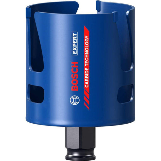 Bosch EXPERT Construction Material testera za otvore 64 x 60 mm - 2608900467 Testera za otvore BOSCH Madras doo Beograd