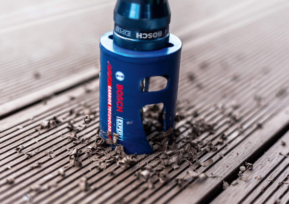 Bosch EXPERT Construction Material testera za otvore 70 x 60 mm - 2608900471 Testera za otvore BOSCH Madras doo Beograd