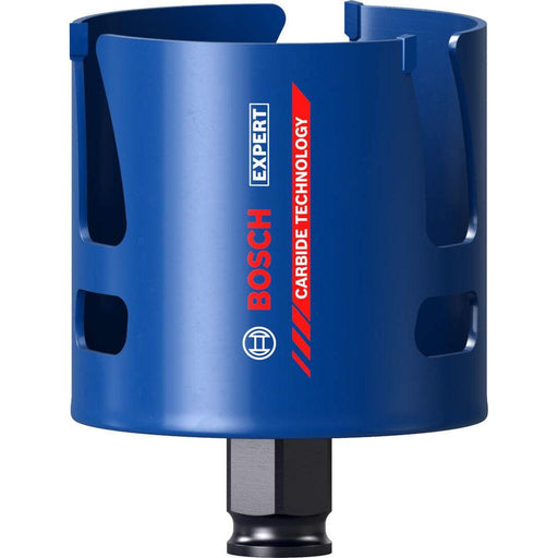 Bosch EXPERT Construction Material testera za otvore 73 x 60 mm - 2608900472 Testera za otvore BOSCH Madras doo Beograd