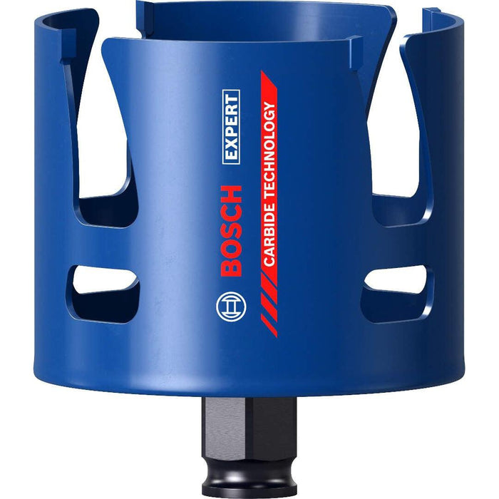 Bosch EXPERT Construction Material testera za otvore 80 x 60 mm - 2608900475 Testera za otvore BOSCH Madras doo Beograd