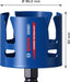 Bosch EXPERT Construction Material testera za otvore 86 x 60 mm - 2608900477 Testera za otvore BOSCH Madras doo Beograd