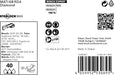 Bosch EXPERT Corner Blade MATI 68 RD4 list testere za multifunkcionalne alate od 68 x 30 mm, 10-delni - 2608900037 List testere BOSCH Madras doo Beograd