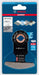 Bosch EXPERT Corner Blade MATI 68 RD4 list testere za multifunkcionalne alate od 68 x 30 mm - 2608900036 List testere BOSCH Madras doo Beograd