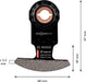 Bosch EXPERT Corner Blade MATI 68 RD4 list testere za multifunkcionalne alate od 68 x 30 mm - 2608900036 List testere BOSCH Madras doo Beograd