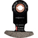 Bosch EXPERT Corner Blade MATI 68 RSD4 list testere za multifunkcionalne alate od 68 x 10 mm - 2608900038 List testere BOSCH Madras doo Beograd