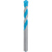 Bosch EXPERT CYL-9 MultiConstruction burgija 10 x 80 x 120 mm, 8-delni - 2608900644 MultiConstruction burgija BOSCH Madras doo Beograd