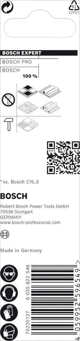 Bosch EXPERT CYL-9 MultiConstruction burgija 12 x 200 x 250 mm - 2608901486 MultiConstruction burgija BOSCH Madras doo Beograd