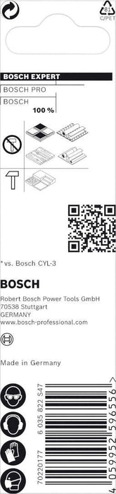 Bosch EXPERT CYL-9 MultiConstruction burgija 14 x 150 x 200 mm - 2608901487 MultiConstruction burgija BOSCH Madras doo Beograd