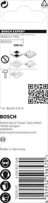Bosch EXPERT CYL-9 MultiConstruction burgija 14 x 200 x 250 mm - 2608901488 MultiConstruction burgija BOSCH Madras doo Beograd