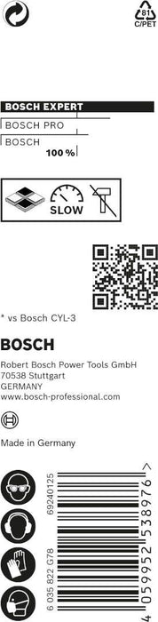 Bosch EXPERT CYL-9 MultiConstruction burgija 4 x 40 x 75 mm - 2608900604 MultiConstruction burgija BOSCH Madras doo Beograd