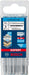Bosch EXPERT CYL-9 MultiConstruction burgija 5 x 50 x 85 mm, 10-delni - 2608900638 MultiConstruction burgija BOSCH Madras doo Beograd