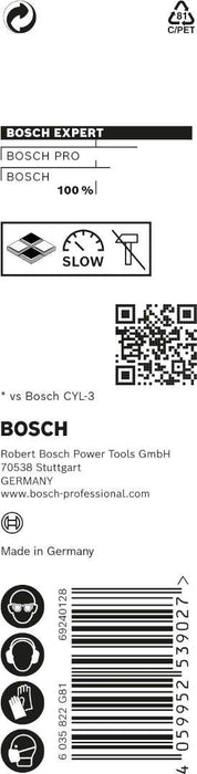 Bosch EXPERT CYL-9 MultiConstruction burgija 5,5 x 50 x 85 mm - 2608900609 MultiConstruction burgija BOSCH Madras doo Beograd