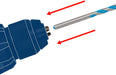 Bosch EXPERT CYL-9 MultiConstruction burgija 6 x 200 x 250 mm - 2608901481 MultiConstruction burgija BOSCH Madras doo Beograd