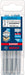 Bosch EXPERT CYL-9 MultiConstruction burgija 6 x 60 x 100 mm, 10-delni - 2608900640 MultiConstruction burgija BOSCH Madras doo Beograd