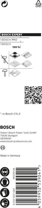 Bosch EXPERT CYL-9 MultiConstruction burgija 6 x 60 x 100 mm - 2608900611 MultiConstruction burgija BOSCH Madras doo Beograd