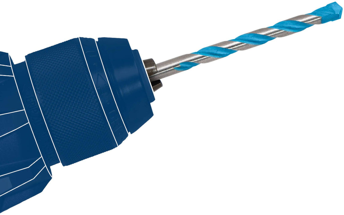 Bosch EXPERT CYL-9 MultiConstruction burgija 6 x 60 x 100 mm - 2608900640 MultiConstruction burgija BOSCH Madras doo Beograd